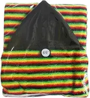 Paddleboard Deck Bag Surfboard Sock SUP Board Sock Bodyboard Cover Protective Storage Case Drawstring Stretch Bag for Windsurf Kitesurf Board Surfing Accessories