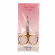 Tooltron Slant Snip Large Loop Scissors