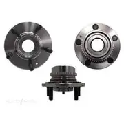 Bearing Wholesalers Wheel Bearing/Hub Assembly - Rear - 4981 KIT