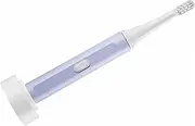 ERINGOGO Ergonomic Handle Smart Electric Toothbrush Battery-powered Oral Cleaner Soft Bristles Bad Breath
