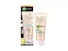 Garnier BB Cream Skin Renew Miracle Skin Perfector, Fair Light 2.5 FL OZ,