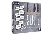 Blank Slate Party Game