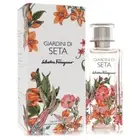 Giardini Di Seta by Salvatore Ferragamo Eau De Parfum Spray (Unisex) 3.4 oz f...