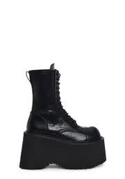 [Current Mood] Expelled Forever Combat Boots