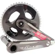 Sram Force AXS D1 Carbon Crankset 175mm DUB 48/35 NEW OEM