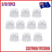 Primer Bulb Homelite Echo Stihl Ryobi Poulan Zama Carburetor Priming Bulb AU