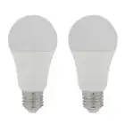 Daylight Sensor LED Bulbs Lamp Dusk to Dawn Light Smart Corridor Induction Bulb