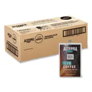 Alterra Cinnamon Dolce Iced Coffee Freshpack, Iced Cinnamon Dolce, 0.25 oz Pouch