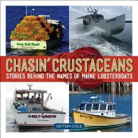 在飛比找博客來優惠-Chasin’ Crustaceans: Stories B