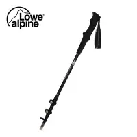 在飛比找Yahoo!奇摩拍賣優惠-【Lowe Alpine】英國 50週年鋁合金登山杖【一黑一