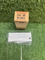 Juno Track Lighting TL601E-10-WH Trac 12 Electronic Low Voltage Transformer 12V