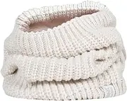 [HEAT HOLDERS] | Sockshop | Winter Warm Thermal Boden Chunky Neck Warmer | Women's One Size