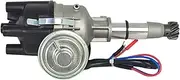 Distributor T3T61895 MD078618 Compatible with Mitsubishi Forklift Compatible with Clark 911168 T003T61895 CDDS9605