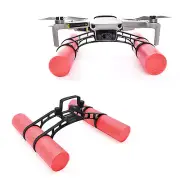 For DJI Mini 2/Mini SE Drone Landing Gear Skid Float Floating Holder Accessories