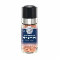 在飛比找蝦皮購物優惠-台鹽生技 喜馬拉雅手採玫瑰鹽(研磨罐)(100g/罐)