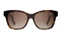 在飛比找Yahoo奇摩拍賣-7-11運費0元優惠優惠-CHANEL香奈兒 簡約休閑時尚 板材鏡架 方形 太陽眼鏡