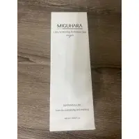 在飛比找蝦皮購物優惠-🪴 韓國 Miguhara 美白精華化妝水（大黃水) 400