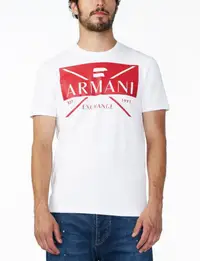 在飛比找蝦皮購物優惠-現貨(L)☆【A/X男生館】ARMANI EXCHANGE 