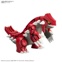 在飛比找蝦皮商城優惠-【BANDAI】預購6月 組裝模型 Pokémon PLAM