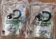 McDonald's Discovery Mindblown UV Bot #6 2020