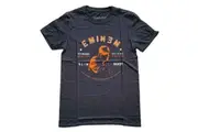 Eminem Detroit Portrait T Shirt