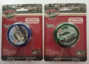 Duncan Holden Collection Yo-yo 1948 48-215 1963 EH sedan