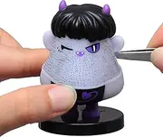 Demons Spring Launchers Fidget Toy