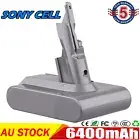 Battery For Dyso V7 SV11 V7 Animal Handheld Cordless Vacuum Cleaner V7 Absolute