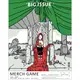 【The Big Issue 大誌雜誌】2021.12月號 第141期｜封面：二村大輔插畫 主題：周邊遊戲。The Big Issue 大誌雜誌