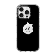 iPhone 16 Pro Clear Case MagSafe Compatible When you look at me I look at you too-2