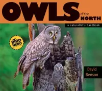 在飛比找博客來優惠-Owls of the North: A Naturalis