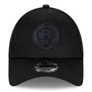 Brooklyn Nets New Era Core 9FORTY Bob