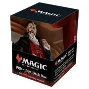 Strefan, Maurer Commander ULTRA PRO deck protectors card sleeves and deck box