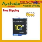 3.85V 2800mAh Battery for GoPro Hero10 Hero11 Hero9 ,For Go Pro Hero 10 Black