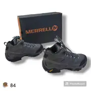 Merrell Moab 2 Size 7.5 Medium Women's Hiking Boot - Granite (J06054)