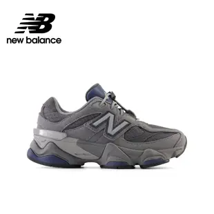 [New Balance]童鞋_中性_鐵灰色_PV9060EC-W楦