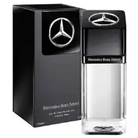 在飛比找PChome24h購物優惠-Mercedes Benz 賓士 帝耀非凡男性淡香水 100