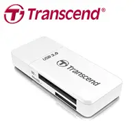 在飛比找蝦皮購物優惠-<SUNLNK>創見 TRANSCEND RDF5 USB 