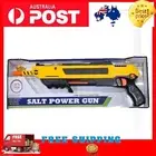 Pump Action Salt Shotgun Pest Killer Gun Bug insects killer Fly Pest Control AU