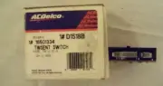 AC Delco # D1518B Cadillac Twilight Sentinel Switch (1985-1993 models)
