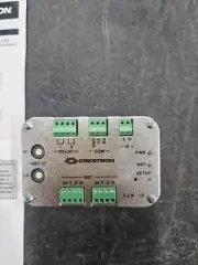 Creston C2N-IO Control Port Expansion Module