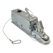 Titan Dexter Model 60 Trailer Brake Actuator - Drum Brakes - 43329