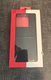OnePlus 10 Pro 5G Sandstone Bumper Case - Genuine original OnePlus