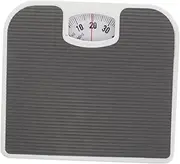 Healeved High Precision Mechanical Body Scale Accurate Home Scales for Weight Analog Bathroom Scale No Battery Required Stylish Design