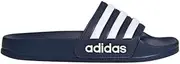 [adidas] unisex-child slides Adilette Comfort Slides Kids