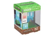 Paladone Icons Minecraft Allay Light