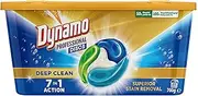 [Dynamo] Professional 7in1 Disc Laundry Detergent, 28 capsules, 700 grams