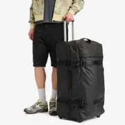Eastpak Transit'r Large Travel Bag With Wheels