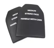 1 PAIR TMC2371 EVA Dummy Plate Set 9'' x 12'' Foam Liner for Tactical Vest