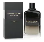 GIVENCHY GENTLEMAN BOISEE EAU DE PARFUM 200ML Sealed